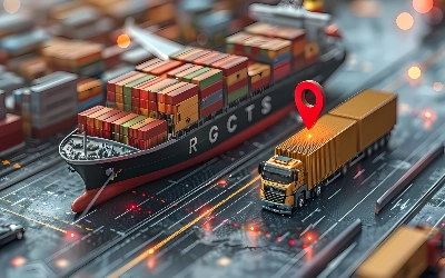 Freight Forwarders Australia