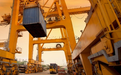 Freight Forwarders Australia