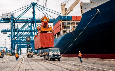 Freight Forwarders Australia