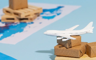 Freight Forwarders Australia