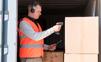 Freight Forwarders Australia