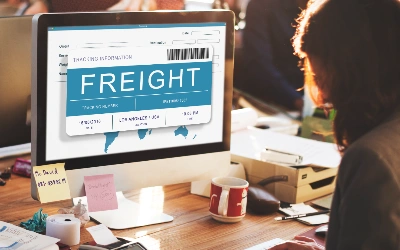 Freight Forwarders Australia