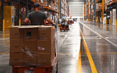 Freight Forwarders Australia