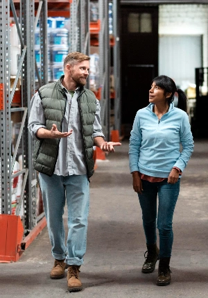 Freight Forwarders Australia